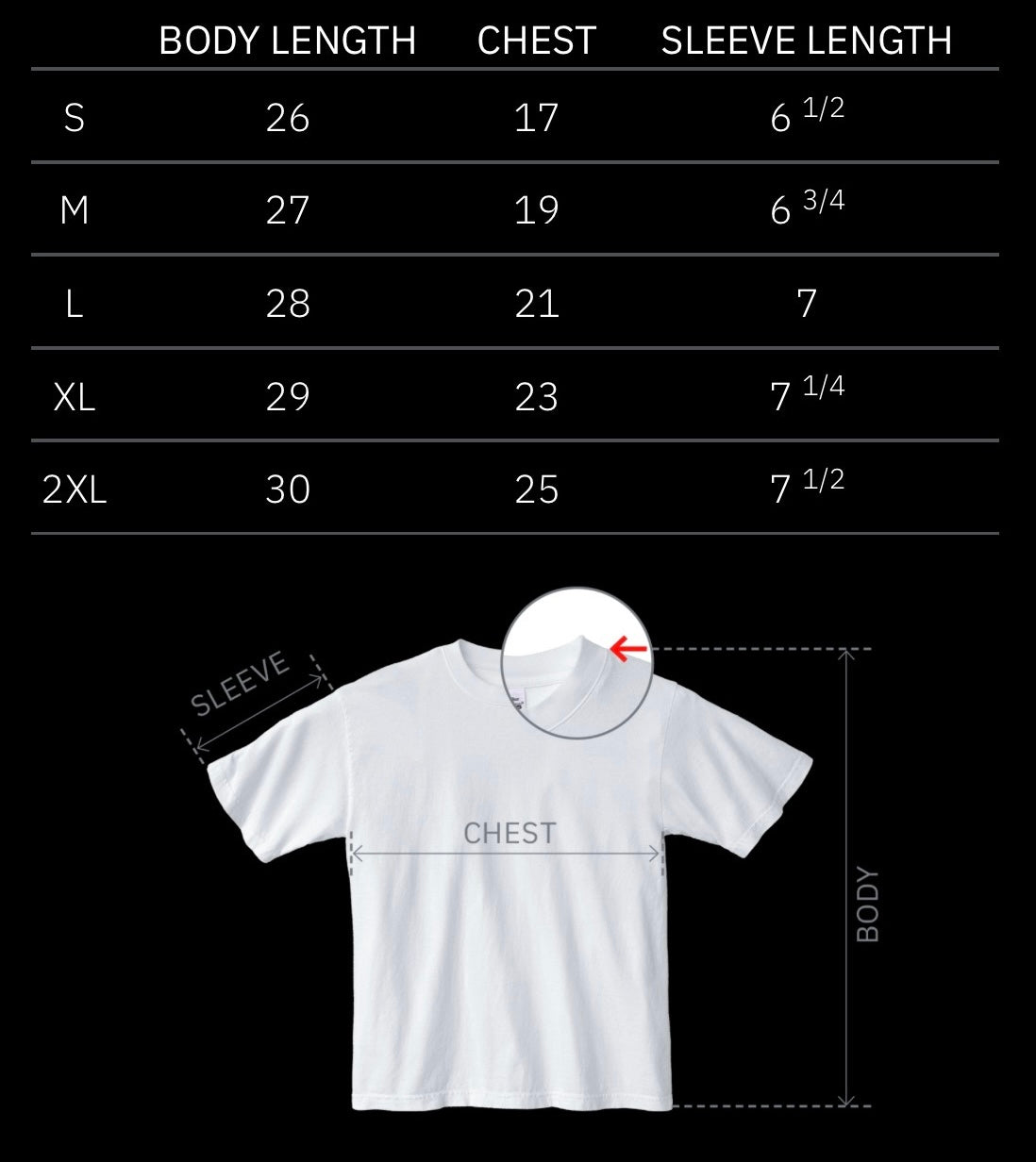 Freak Men’s White Ringer T-Shirt