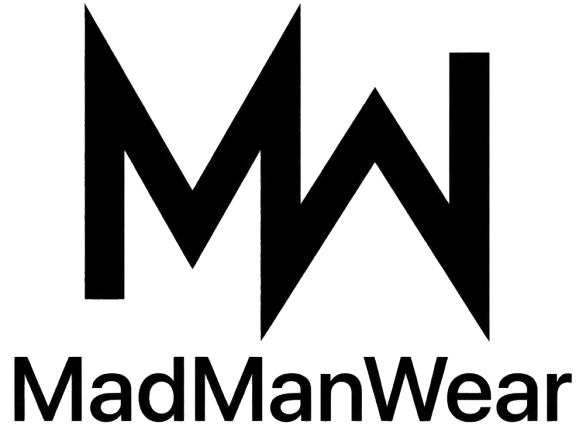 madmanwear.com
